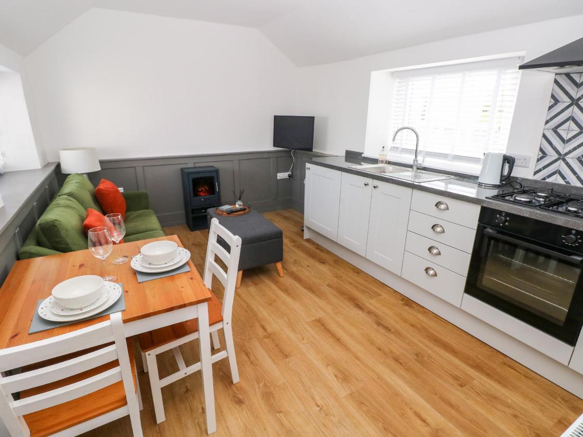 Star Cottage Saundersfoot Exterior foto