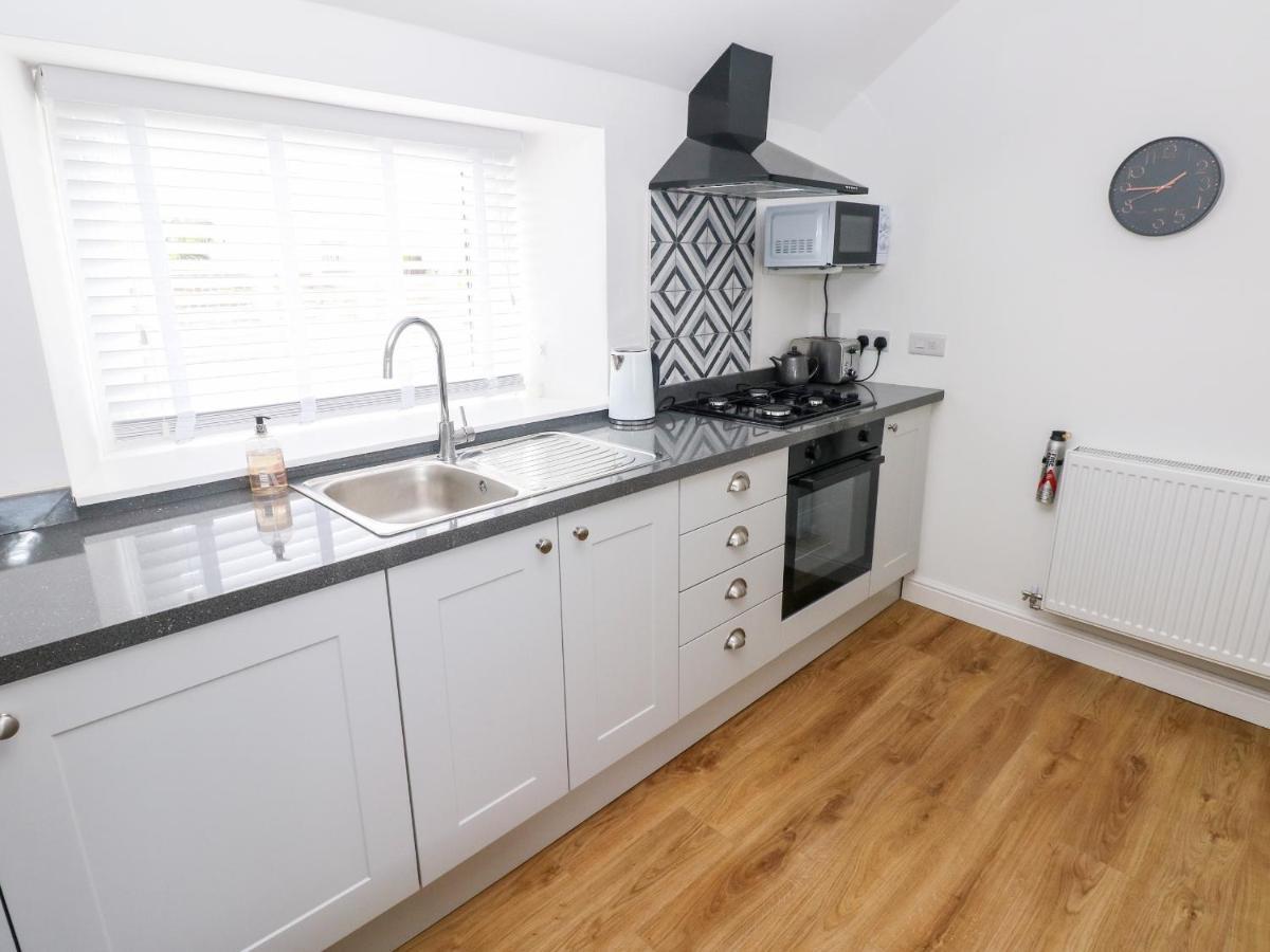 Star Cottage Saundersfoot Exterior foto